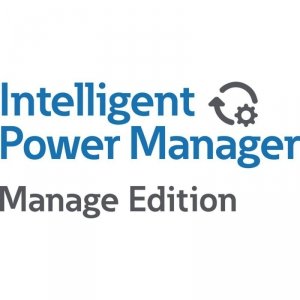 Eaton Oprogramowanie IPM Manage Edition IPM-MA-SUB1 1 rok na węzeł