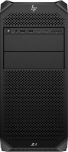 HP Inc. Stacja robocza Z4 G5 W3-2425 W11P 512/32GB 5E8E2EA