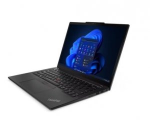 Lenovo Ultrabook ThinkPad X13 G4 21EX002TPB W11Pro i5-1335U/16GB/512GB/INT/13.3 WUXGA/Deep Black/3YRS Premier Support + CO2 Offs