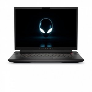 Dell Notebook Alienware m16 Win11Home Ryzen 7 7745HX/SSD 1TB/16GB/16.0 QHD+/RTX 4060/Kb Backlit/2Y Premium Support
