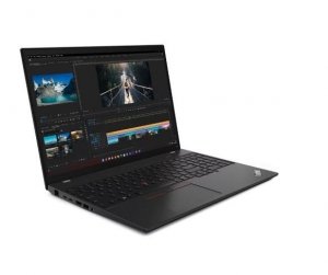 Lenovo Notebook ThinkPad T16 G2 21HH003EPB W11Pro i7-1355U/16GB/1TB/INT/16.0 WUXGA/Thunder Black/3YRS Premier Support + CO2 Offs