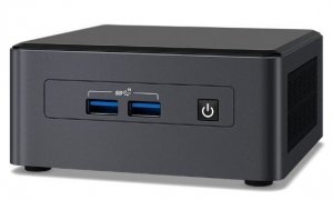 Intel Mini PC BNUC11TNHI50Z02 i5-1135G7 2DDR4 USB3/HDMI/WIFI