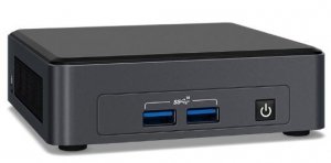 Intel Mini PC BNUC11TNKv70002 i7-118G7 2DDR4 USB3/HDMI/vPRO