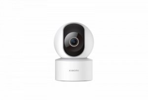 XIAOMI Kamera monitoring Smart Camera C200