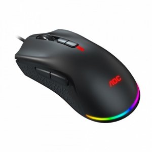 AOC Mysz GM530B Wired Gaming Mouse