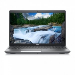 Dell Notebook Latitude 5540 Win11Pro i5-1345U/16GB/512GB SSD/15.6 FHD/Integrated/FgrPr & SmtCd/FHD/IR Cam/Mic/LTE 4G+BT/Backlit 