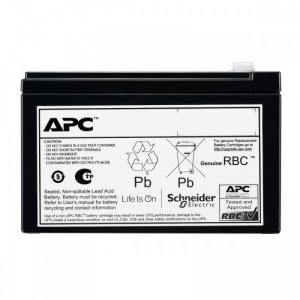 APC Akumulator APCRBCV205 Replacement Battery Cartridge #205 do Easy UPS SRV/SRVS 2000VA