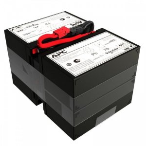 APC Akumulator APCRBCV208 Replacement Battery Cartridge #208 do            Easy UPS SMV/SMVS 2000VA