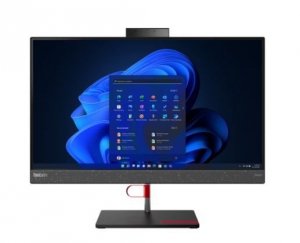Lenovo Komputer All-in-One ThinkCentre neo 50a G4 12K9003QPB W11Pro i5-13500H/8GB/256GB/INT/DVD/23.8FHD/3YRS OS
