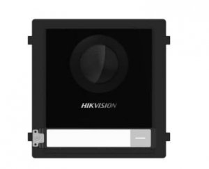 Hikvision Moduł kamery wideodomofonu DS-KD8003-IME1(B)