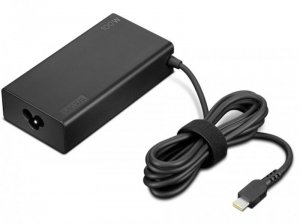 Lenovo Zasilacz Lenovo 100W USB C - EU1/Arabia/Indonesia/Korea Południowa 4X21M37469