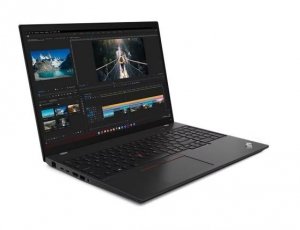 Lenovo Notebook ThinkPad T16 G2 21HH0036PB W11Pro i7-1355U/32GB/1TB/INT/16.0 WQUXGA/3YRS Premier Support