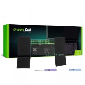 Green Cell Bateria A1527 do Apple MacBook 12 A1534