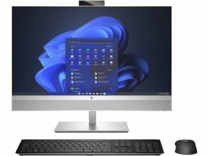 HP Inc. Komputer EliteOne All-in-One 870 G9 i5-13500/512GB/16GB/W11P    7B163EA