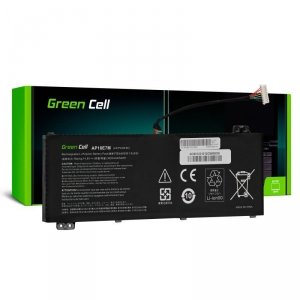 Green Cell Bateria AP18E7M AP18E8M 14,8V 3620mAh do Acer Nitro 5 AN515 AN517