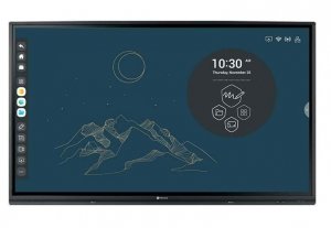 AG NEOVO Monitor wielkoformatowy IFP-6503 4K