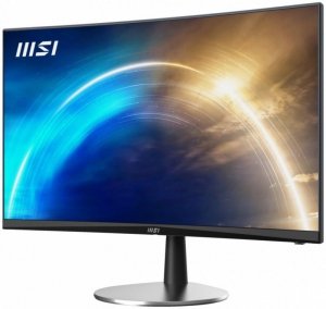 MSI Monitor PRO MP2422C  23.6 cala VA/FHD/1ms/100Hz/Zakrzywiony