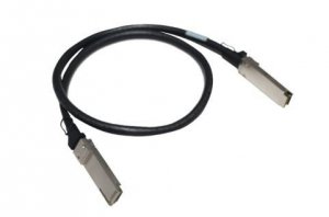 Hewlett Packard Enterprise Kabel 200Gb QSFP56/QSFP56 1m DAC R5Z77A