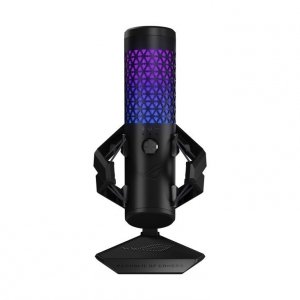 Asus Mikrofon ROG Carnyx BLACK 192kHz/24bit Aura Sync