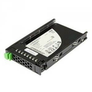 Fujitsu Dysk serwerowy SSD SATA 960GB 3.5 Mixe S26361-F5775-L960