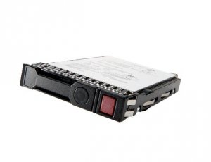 Hewlett Packard Enterprise Dysk SSD 7.68TB SAS RI LFF LPC MV P49040-K21