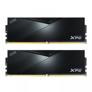 Adata Pamięć XPG Lancer DDR5 6400 DIMM 64GB (2x32) CL32 czarna