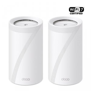 TP-LINK Router Deco BE85(2-pack) System WiFi 7