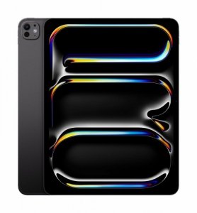 Apple iPad Pro 13 cali Wi-Fi + Cellular 512GB - Gwiezdna czerń