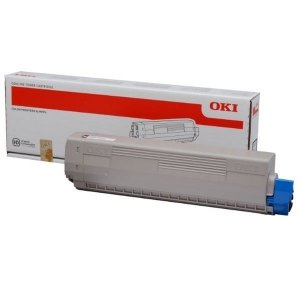 OKI Toner 45643610 do ES9455 magenta