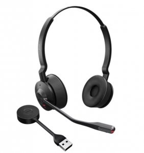 Jabra Słuchawki Engage 55 SE Link 400a UC Stereo