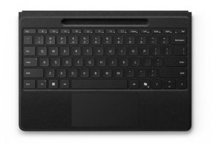 Microsoft Klawiatura Surface Pro Flex Commercial Czarna ZRA-00008