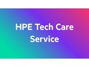 Hewlett Packard Enterprise Rozszerzenie gwarancji 3Y Tech Care Essential DL380 G10 G10+ Smart Choice H44ZGE