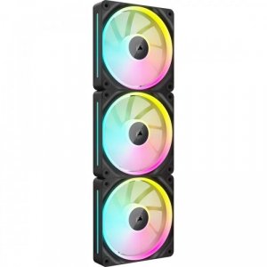 Corsair Wentylator iCUE LINK LX120 RGB 120mm Triple Fan Kit