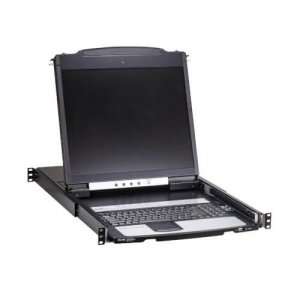 Eaton NetDirector 16-Port Cat 5 KVM over IP Switch