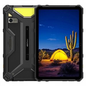 ULEFONE Tablet Armor Pad 4 Ultra  5G 10.36 cala 8/256GB IP69K czarny