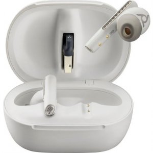 POLY Słuchawki Voyager Free 60+WSN Earbuds+BT700C+TSCHC 7Y8G8AA