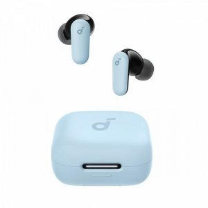 Anker Słuchawki Soundcore P30i Bluetooth Niebieskie