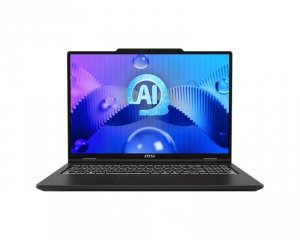 MSI Notebook VenturePro 16 AI A1VEG-006XPL nOS/Core U5/16GB/512SSD/RTX4050/16 cali 2K OLED 120Hz