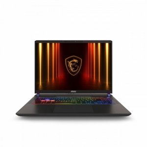 MSI Notebook Vector 16 HX AI A2XWIG-405PL Windows11Home/IC U9 275/16GB/1TB/RTX5080/16 cali