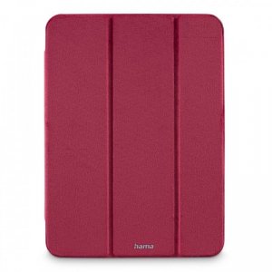Hama Etui velvet iPad 10,9' 10 gen 2022 watermelon