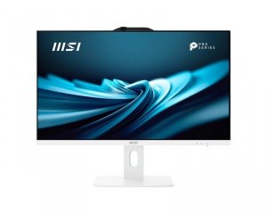 MSI Komputer All-in-One PRO AP272P 14M-1029EU WIN11PRO/IC5-14400/16GB/500GB/UMA/27 cali/biały
