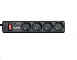 Eaton Listwa ochronna 4 DIN PS4D