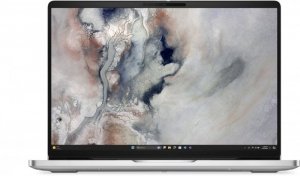 Dell Laptop Dell Pro 14 PC14250 W11P C3 100U/8GB/512GB/14.0 FHD+/INT/FgrPr/FHD/IRCam/Mic/WLAN+BT/BcklKb/3C/3YPS Platinum