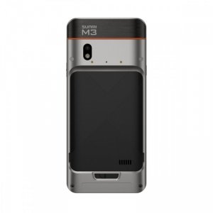 Sunmi Terminal M3 GMS A14 6,75'' 4+64GB NFC Wifi