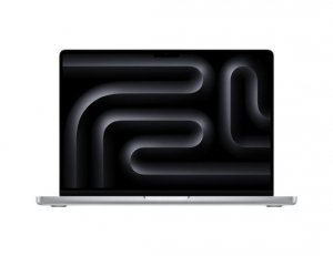 Apple MacBook Pro 14.2 cala: M5 10C/10C, 16GB, 512GB SSD - Srebrny