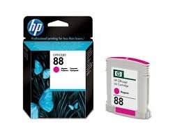 Atrament HP No 88 Ink Cart/magenta 10ml