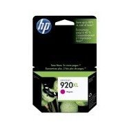Głowica drukująca HP 920XL magenta (700 stron) OfficeJet 6000/6500 | CD973AE