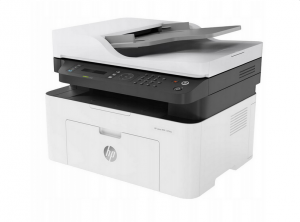 HP Urządzenie wielofunkcyjne I Laser MFP 137fnw