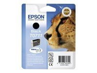 Epson Atrament/DURABrite Ultra black