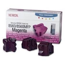 Xerox Toner Colorstix/3xMagenta f Phaser 8560